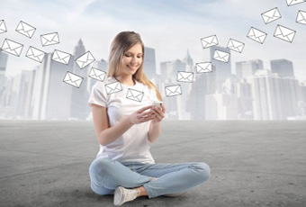 Endomarketing mediante SMS: Una frmula para incentivar a sus empleados 